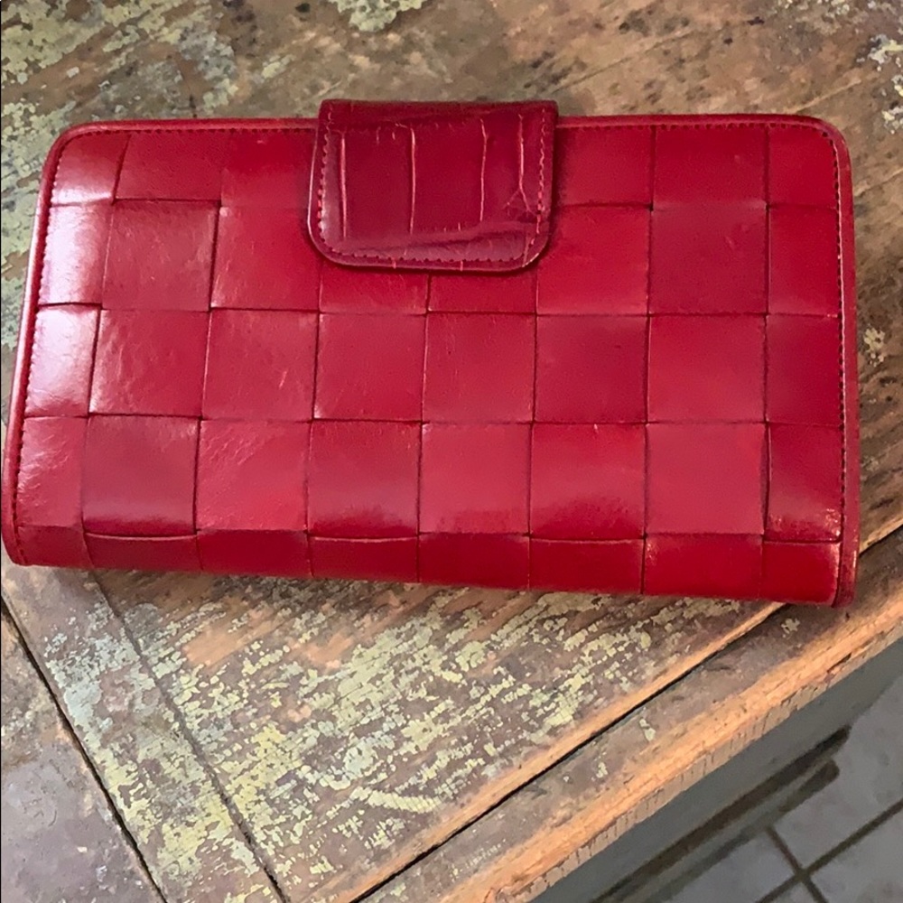 Brighton Wallet - Picture 2 of 5